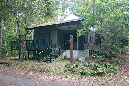 群馬県吾妻郡嬬恋村