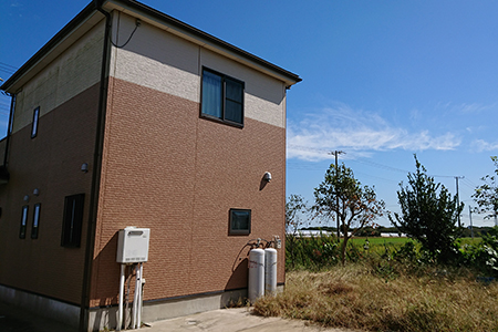 小山別荘地